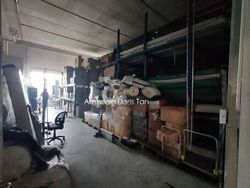 POLARIS @ WOODLANDS (D25), Factory #463903491